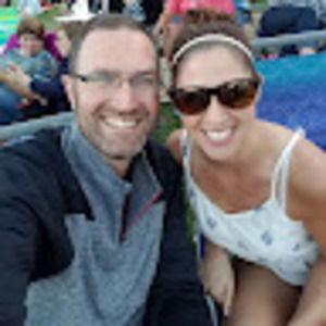 Meet your Posher, Mandy